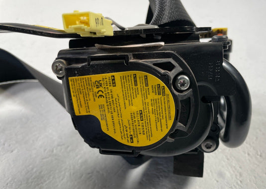2023 - 2025 HYUNDAI IONIQ 6 REAR LEFT DRIVER SIDE SEATBELT RETRACTOR