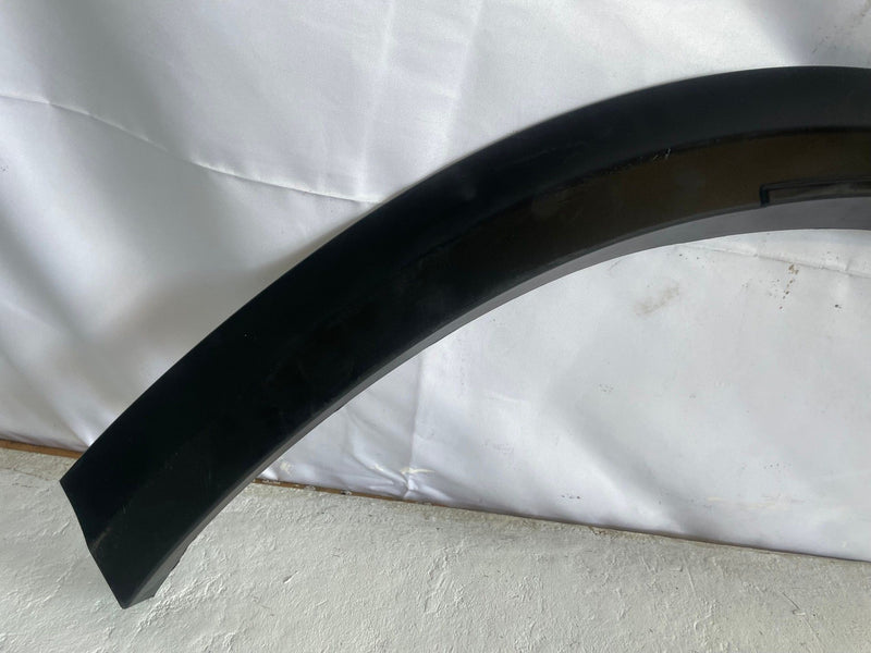 Load image into Gallery viewer, 19-25 INFINITI QX50 QX55 REAR LEFT SIDE QUARTER WHEEL ARCH FLARE MOLDING #106518
