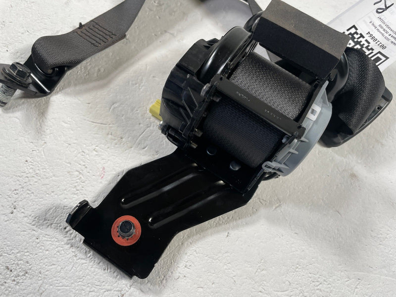 Load image into Gallery viewer, 2023 - 2025 HYUNDAI IONIQ 6 REAR LEFT DRIVER SIDE SEATBELT RETRACTOR # 110864
