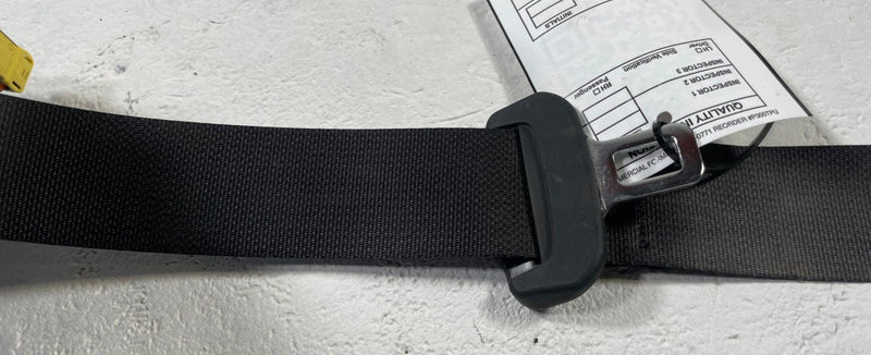 Load image into Gallery viewer, 2023 - 2025 HYUNDAI IONIQ 6 REAR LEFT DRIVER SIDE SEATBELT RETRACTOR # 110864
