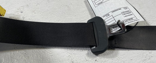 2023 - 2025 HYUNDAI IONIQ 6 REAR LEFT DRIVER SIDE SEATBELT RETRACTOR