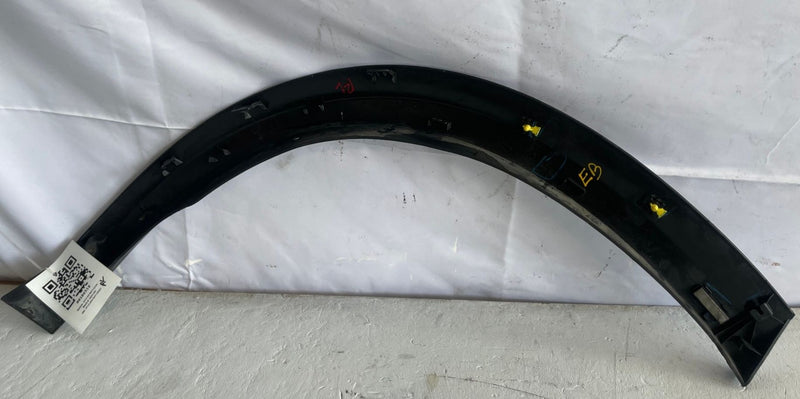Load image into Gallery viewer, 19-25 INFINITI QX50 QX55 REAR LEFT SIDE QUARTER WHEEL ARCH FLARE MOLDING #106518

