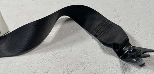 2023 - 2025 HYUNDAI IONIQ 6 REAR LEFT DRIVER SIDE SEATBELT RETRACTOR