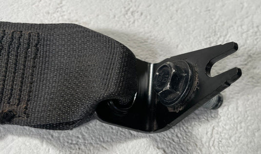 2023 - 2025 HYUNDAI IONIQ 6 REAR LEFT DRIVER SIDE SEATBELT RETRACTOR