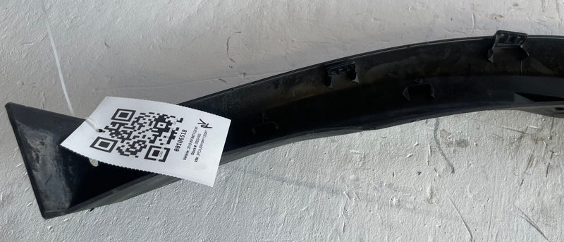 Load image into Gallery viewer, 19-25 INFINITI QX50 QX55 REAR LEFT SIDE QUARTER WHEEL ARCH FLARE MOLDING #106518
