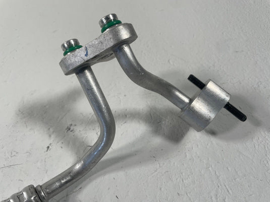 2022-2025 HYUNDAI IONIQ 5 A/C AIR CONDITIONING DISCHARGE HOSE TUBE PIPE