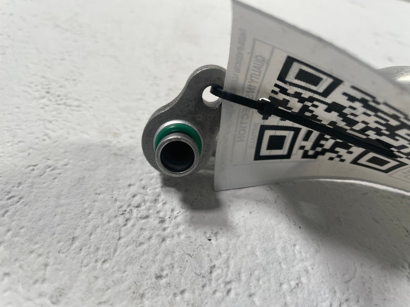 Load image into Gallery viewer, 2022-2025 HYUNDAI IONIQ 5 A/C AIR CONDITIONING DISCHARGE HOSE TUBE PIPE # 112247
