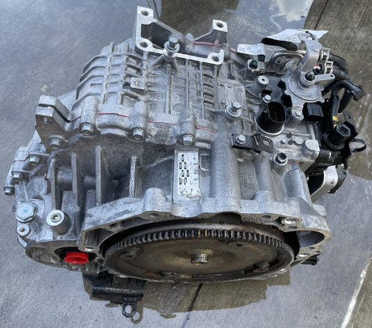 KIA SPORTAGE FWD AUTOMATIC TRANSMISSION ASSEMBLY 2.5L 15K MILES 23-25 