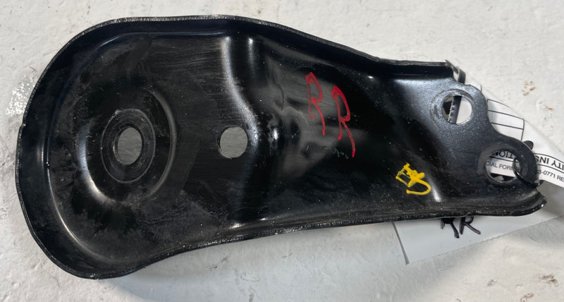Load image into Gallery viewer, 19-25 HONDA ACCORD REAR SUBFRAME LEFT SIDE FORWARD STAY BRACKET SUPPORT # 109530
