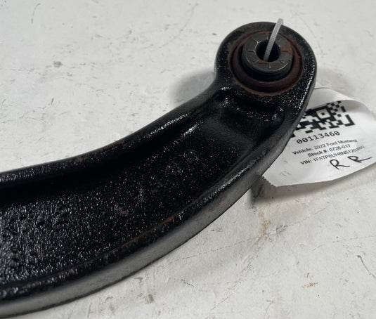 2015 - 2025 FORD MUSTANG REAR RIGHT PASSENGER SIDE UPPER CONTROL ARM