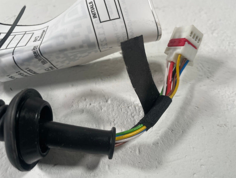 Load image into Gallery viewer, 23-25 HYUNDAI IONIQ 6 REAR TRUNK LEFT OR RIGHT POWER LIFT CYLINDER STRUT #112255
