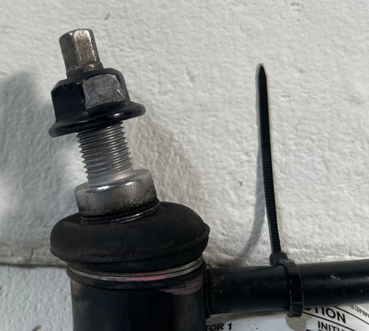 22-26 HYUNDAI TUCSON FRONT LEFT OR RIGHT STABILIZER SWAY BAR END LINK