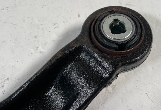 2015 - 2025 FORD MUSTANG REAR RIGHT PASSENGER SIDE UPPER CONTROL ARM