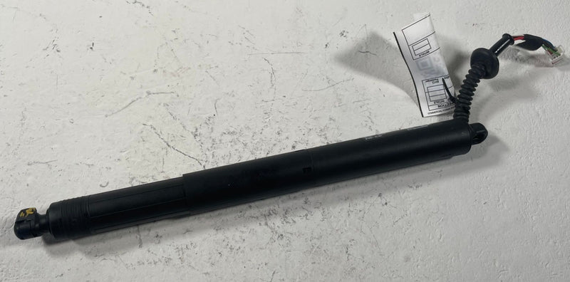 Load image into Gallery viewer, 23-25 HYUNDAI IONIQ 6 REAR TRUNK LEFT OR RIGHT POWER LIFT CYLINDER STRUT #112255
