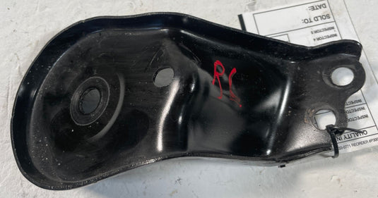 2019-2025 HONDA ACCORD REAR LEFT SUBFRAME FORWARD STAY BRACKET SUPPORT