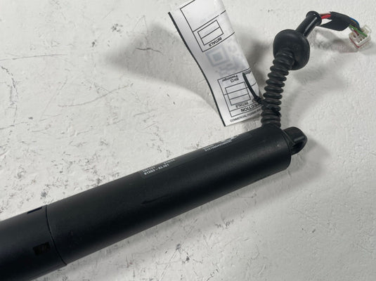 23-25 HYUNDAI IONIQ 6 REAR TRUNK LEFT OR RIGHT POWER LIFT CYLINDER STRUT
