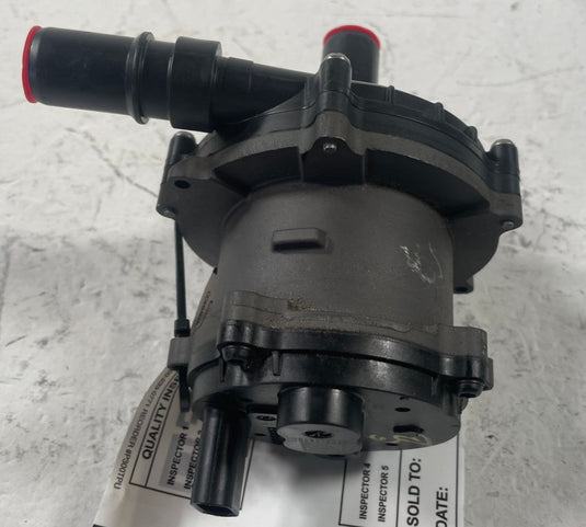 2023-2025 HYUNDAI IONIQ 6 BATTERY AUXILIARY WATER COOLING COOLANT PUMP