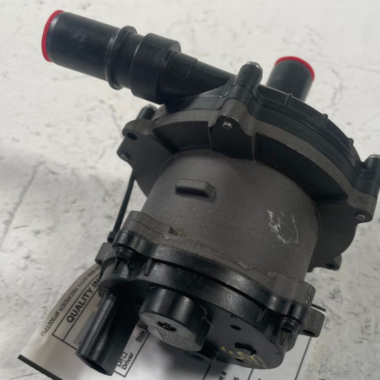 2023-2025 HYUNDAI IONIQ 6 BATTERY AUXILIARY WATER COOLING COOLANT PUMP