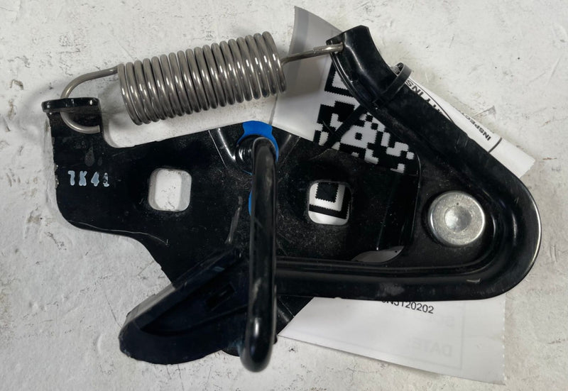 Load image into Gallery viewer, 2011-2025 FORD MUSTANG TRUNK DECK LID LOCK LATCH STRIKER EJ7VA-54404B12 # 113477
