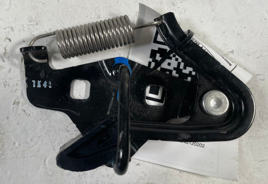 2011-2025 FORD MUSTANG TRUNK DECK LID LOCK LATCH STRIKER EJ7VA-54404B12