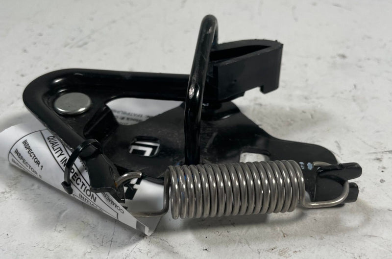 Load image into Gallery viewer, 2011-2025 FORD MUSTANG TRUNK DECK LID LOCK LATCH STRIKER EJ7VA-54404B12 # 113477
