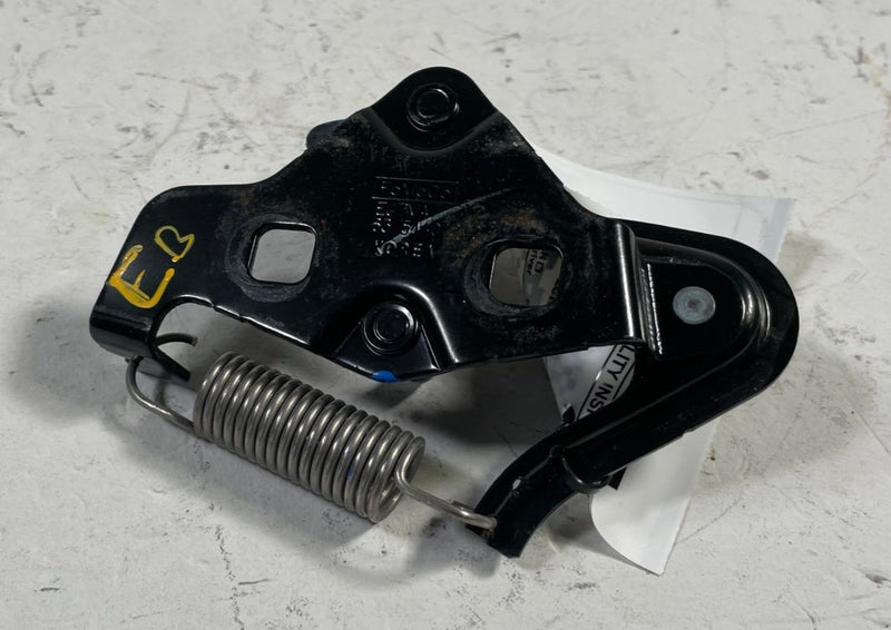 Load image into Gallery viewer, 2011-2025 FORD MUSTANG TRUNK DECK LID LOCK LATCH STRIKER EJ7VA-54404B12 # 113477
