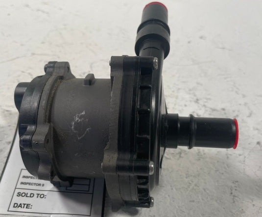 2023-2025 HYUNDAI IONIQ 6 BATTERY AUXILIARY WATER COOLING COOLANT PUMP
