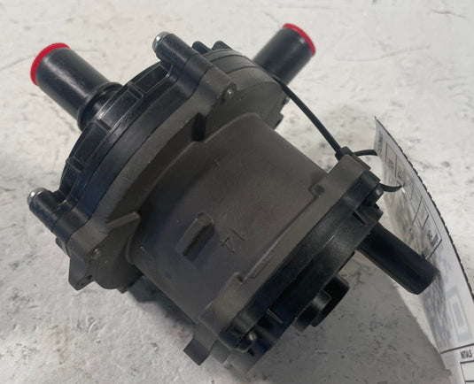 2023-2025 HYUNDAI IONIQ 6 BATTERY AUXILIARY WATER COOLING COOLANT PUMP