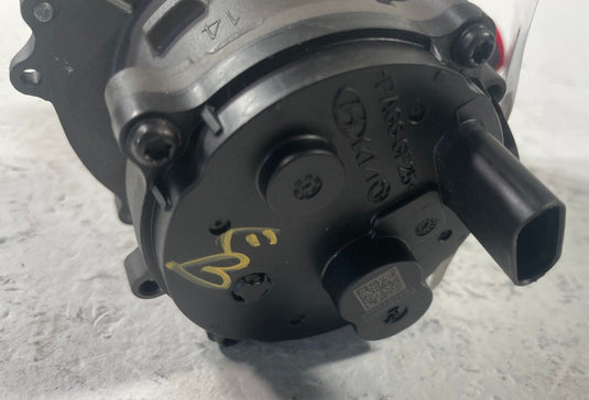 2023-2025 HYUNDAI IONIQ 6 BATTERY AUXILIARY WATER COOLING COOLANT PUMP