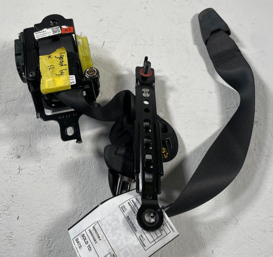 2023 - 2025 HYUNDAI IONIQ 6 FRONT LEFT DRIVER SIDE SEAT BELT RETRACTOR