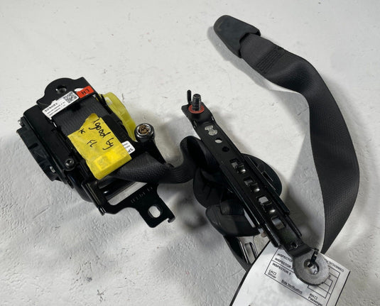 2023 - 2025 HYUNDAI IONIQ 6 FRONT LEFT DRIVER SIDE SEAT BELT RETRACTOR
