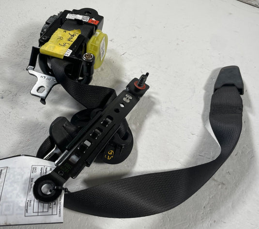 2023 - 2025 HYUNDAI IONIQ 6 FRONT LEFT DRIVER SIDE SEAT BELT RETRACTOR