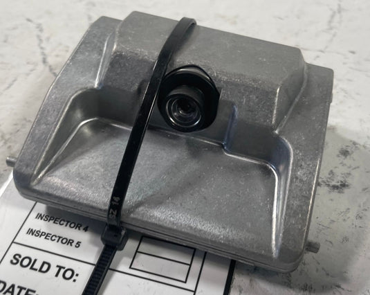 2023-2025 HYUNDAI IONIQ 6 WINDSHIELD LANE KEEP ASSIST CAMERA MODULE