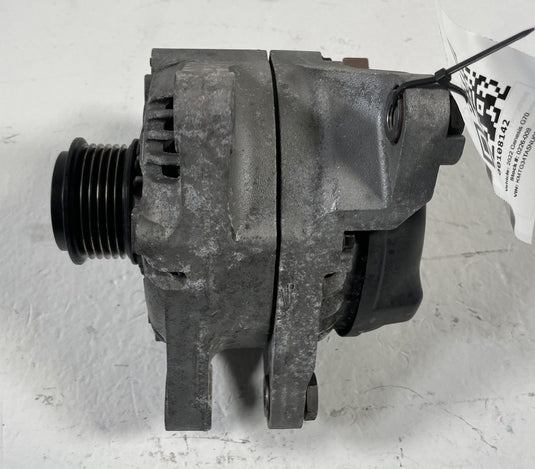 2019-2023 GENESIS G70 ENGINE ALTERNATOR GENERATOR ASSEMBLY 13.5V 2.5L