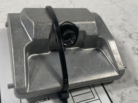 2023-2025 HYUNDAI IONIQ 6 WINDSHIELD LANE KEEP ASSIST CAMERA MODULE