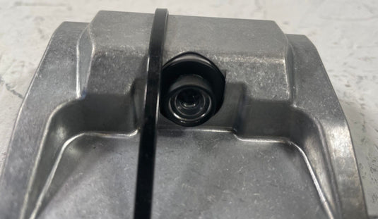 2023-2025 HYUNDAI IONIQ 6 WINDSHIELD LANE KEEP ASSIST CAMERA MODULE