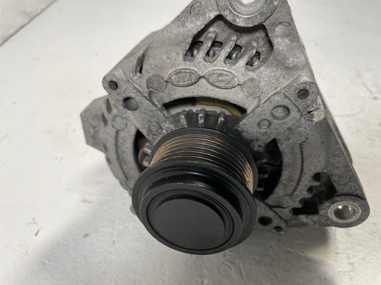 2019-2023 GENESIS G70 ENGINE ALTERNATOR GENERATOR ASSEMBLY 13.5V 2.5L