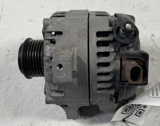 2019-2023 GENESIS G70 ENGINE ALTERNATOR GENERATOR ASSEMBLY 13.5V 2.5L