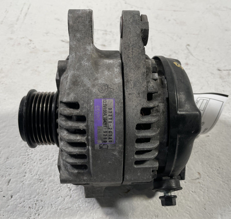 Load image into Gallery viewer, 2019-2023 GENESIS G70 ENGINE ALTERNATOR GENERATOR ASSEMBLY 13.5V 2.5L # 108142
