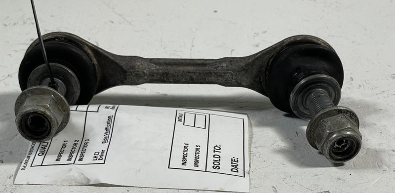 Load image into Gallery viewer, 15-25 FORD MUSTANG REAR LEFT OR RIGHT STABILIZER SWAY ANTI ROLL BAR LINK #113466
