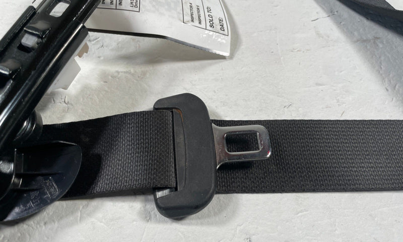 Load image into Gallery viewer, 2023 - 2025 HYUNDAI IONIQ 6 FRONT LEFT DRIVER SIDE SEAT BELT RETRACTOR # 110870
