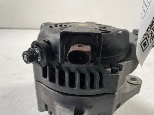 2019-2023 GENESIS G70 ENGINE ALTERNATOR GENERATOR ASSEMBLY 13.5V 2.5L