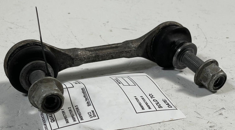 Load image into Gallery viewer, 15-25 FORD MUSTANG REAR LEFT OR RIGHT STABILIZER SWAY ANTI ROLL BAR LINK #113466
