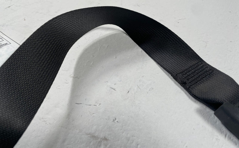 Load image into Gallery viewer, 2023 - 2025 HYUNDAI IONIQ 6 FRONT LEFT DRIVER SIDE SEAT BELT RETRACTOR # 110870
