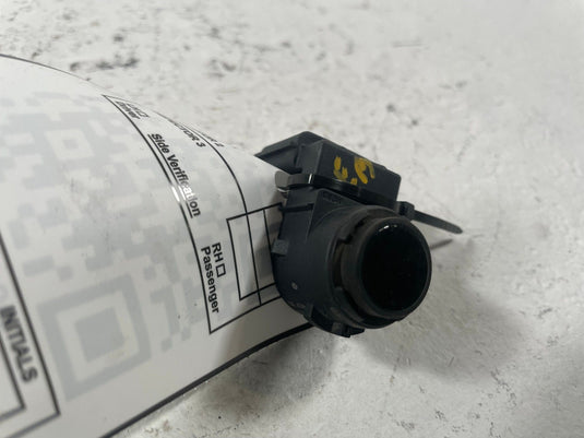 2022-2025 HYUNDAI IONIQ 5 REAR BUMPER PARKING AID ASSIST PDC SENSOR