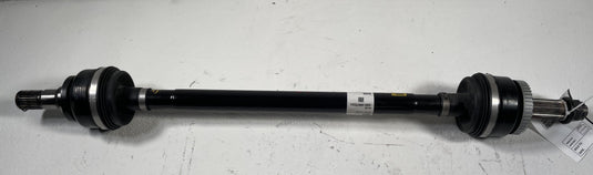 19-26 GENESIS G70 REAR RIGHT PASSENGER SIDE AXLE SHAFT 49601-G9200 2.0L