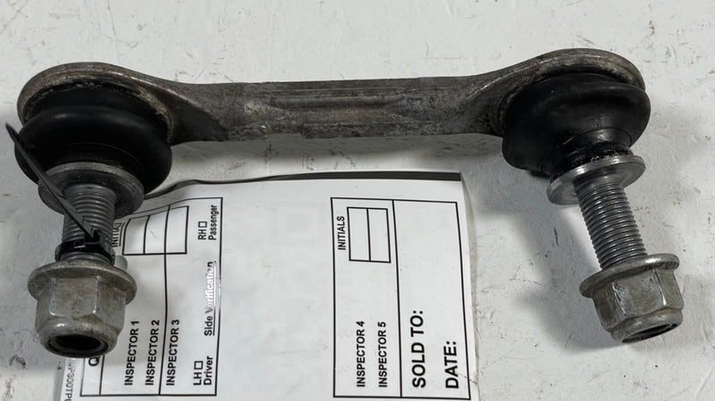Load image into Gallery viewer, 15-25 FORD MUSTANG REAR LEFT OR RIGHT STABILIZER SWAY ANTI ROLL BAR LINK #113466
