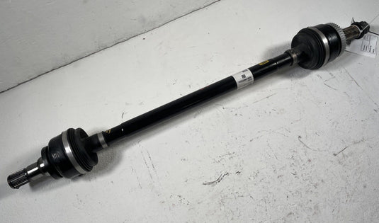 19-26 GENESIS G70 REAR RIGHT PASSENGER SIDE AXLE SHAFT 49601-G9200 2.0L