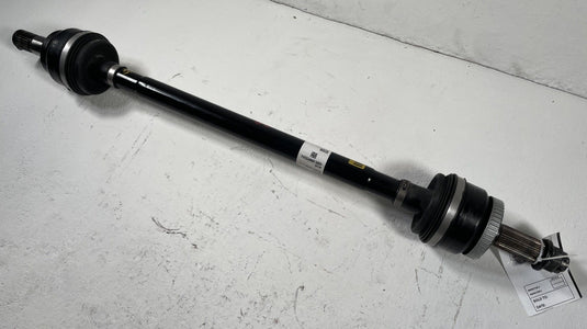 19-26 GENESIS G70 REAR RIGHT PASSENGER SIDE AXLE SHAFT 49601-G9200 2.0L