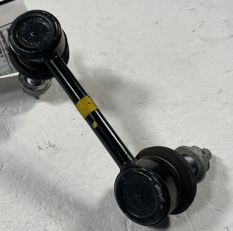 Load image into Gallery viewer, 2022-2025 HYUNDAI IONIQ 5 REAR LEFT STABILIZER SWAY ANTI ROLL BAR LINK # 110863
